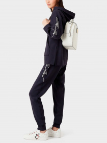 Худи и свитшоты Emporio Armani модель 3R2M7C-2JVKZ-0828 Фото