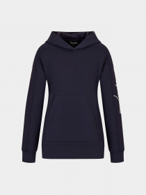 Худи и свитшоты Emporio Armani модель 3R2M7C-2JVKZ-0828 Фото