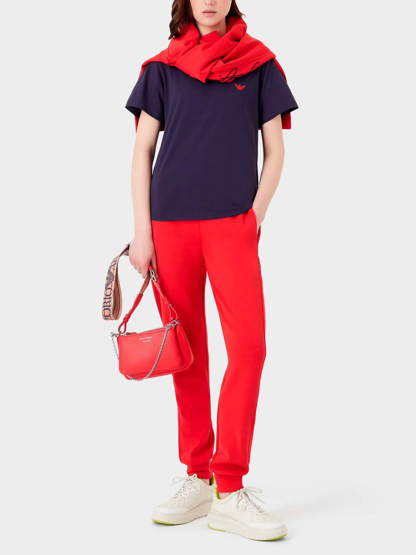 Брюки Emporio Armani модель 3R2P7A-2JVKZ-0335 Фото