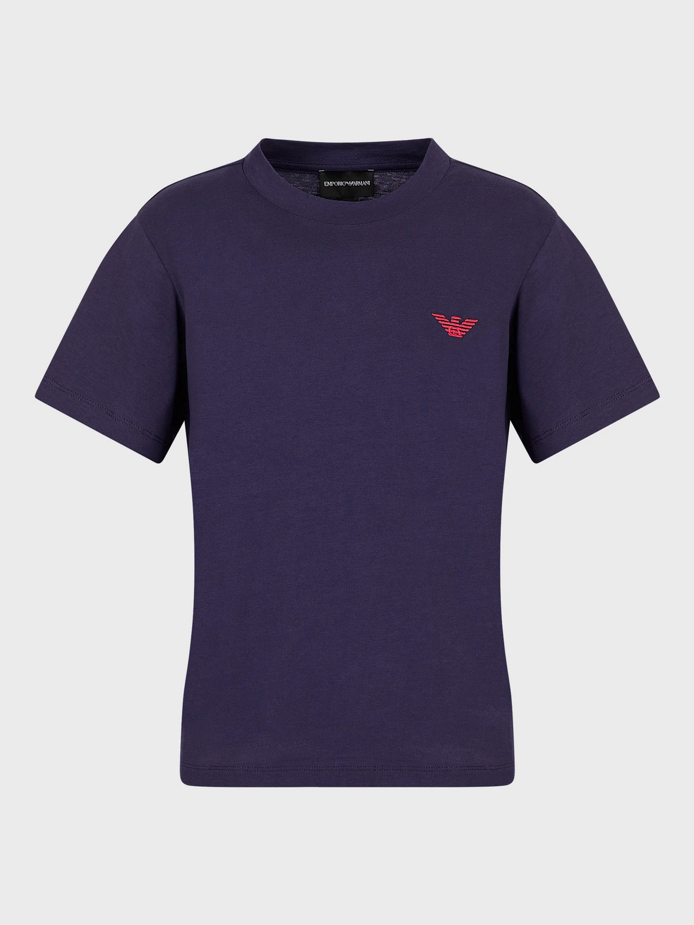 Футболки и поло Emporio Armani модель 3R2T7L-2J53Z-0820 Фото