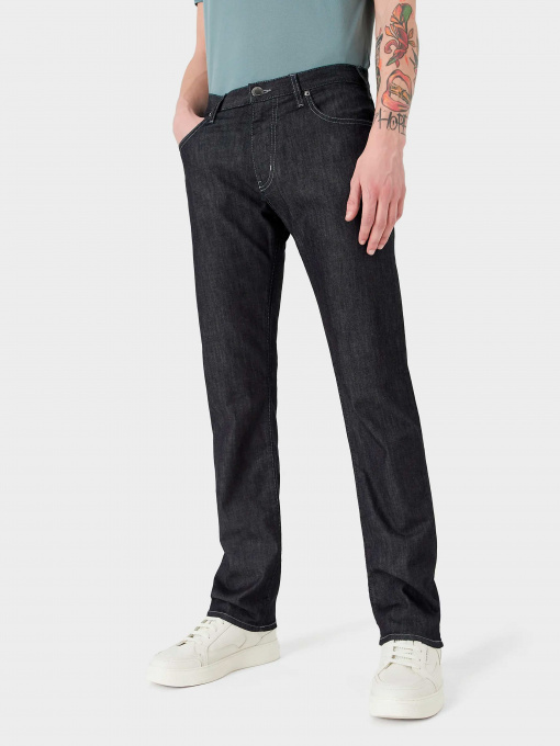 Джинсы Emporio Armani модель 8N1J45-1D85Z-0941 Фото