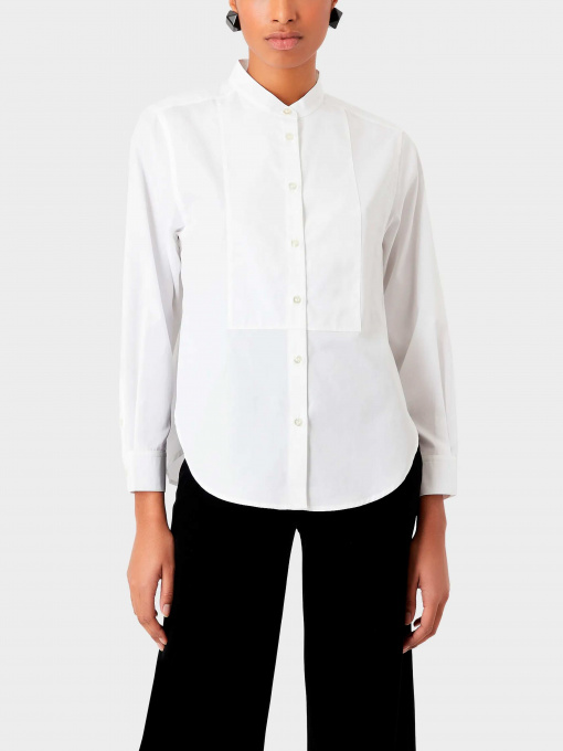 Рубашки Emporio Armani модель 8N2C69-2N8YZ-0100 Фото