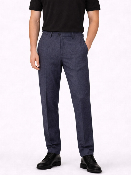 Брюки Emporio Armani модель D41P61-D1006-631 Фото