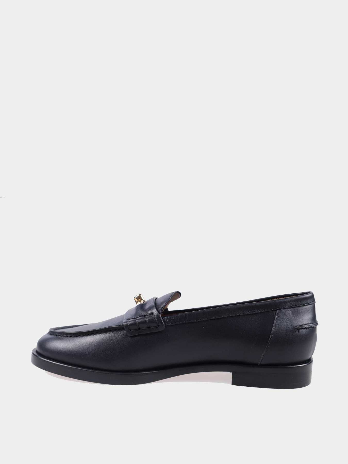 Туфли и лоферы Emporio Armani модель X3A101-XF193-00005 Фото