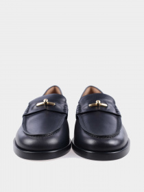 Туфли и лоферы Emporio Armani модель X3A101-XF193-00005 Фото