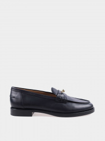 Туфли и лоферы Emporio Armani модель X3A101-XF193-00005 Фото