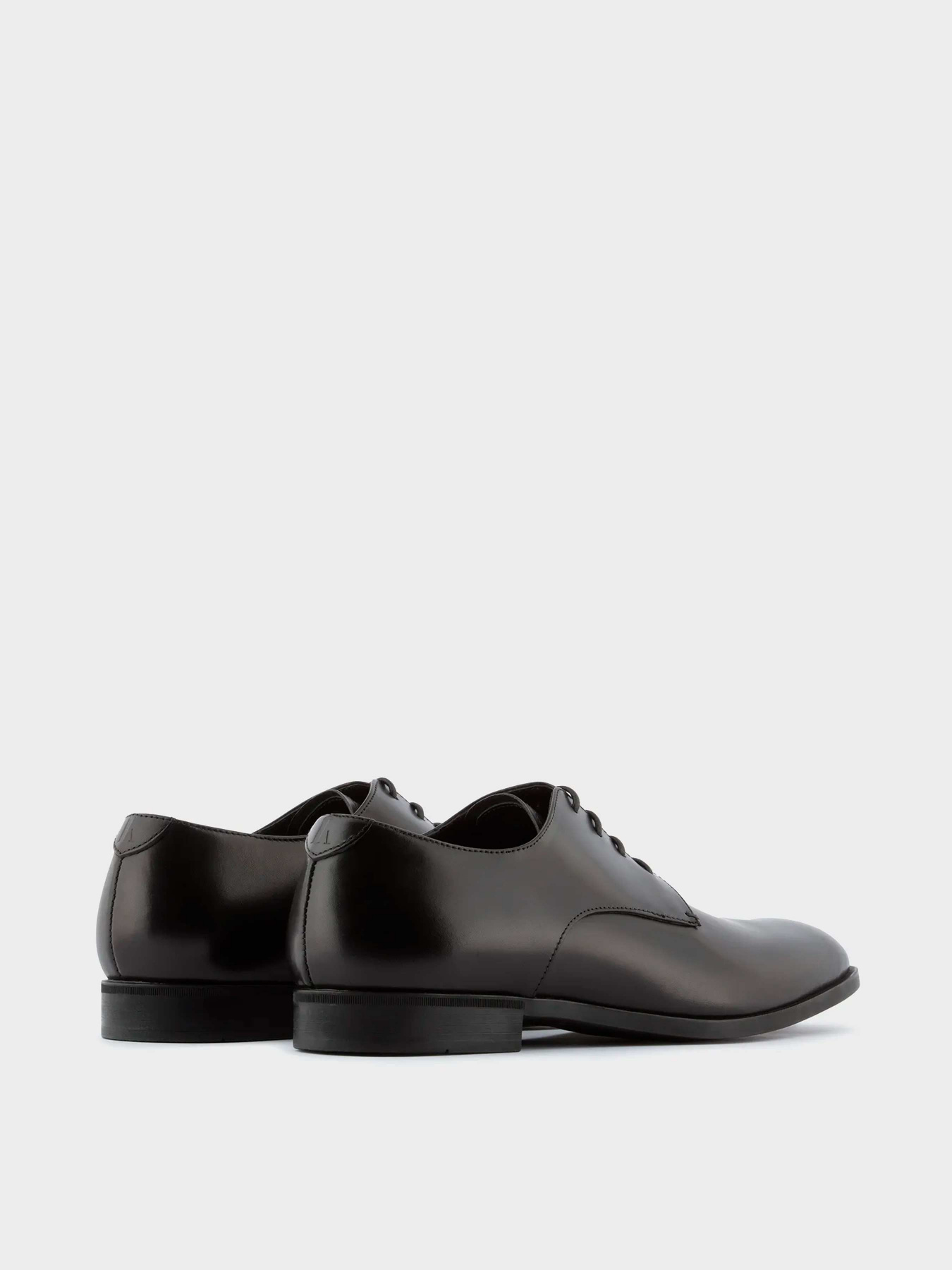 Туфли и лоферы Emporio Armani модель X4C587-XF312-00002 Фото