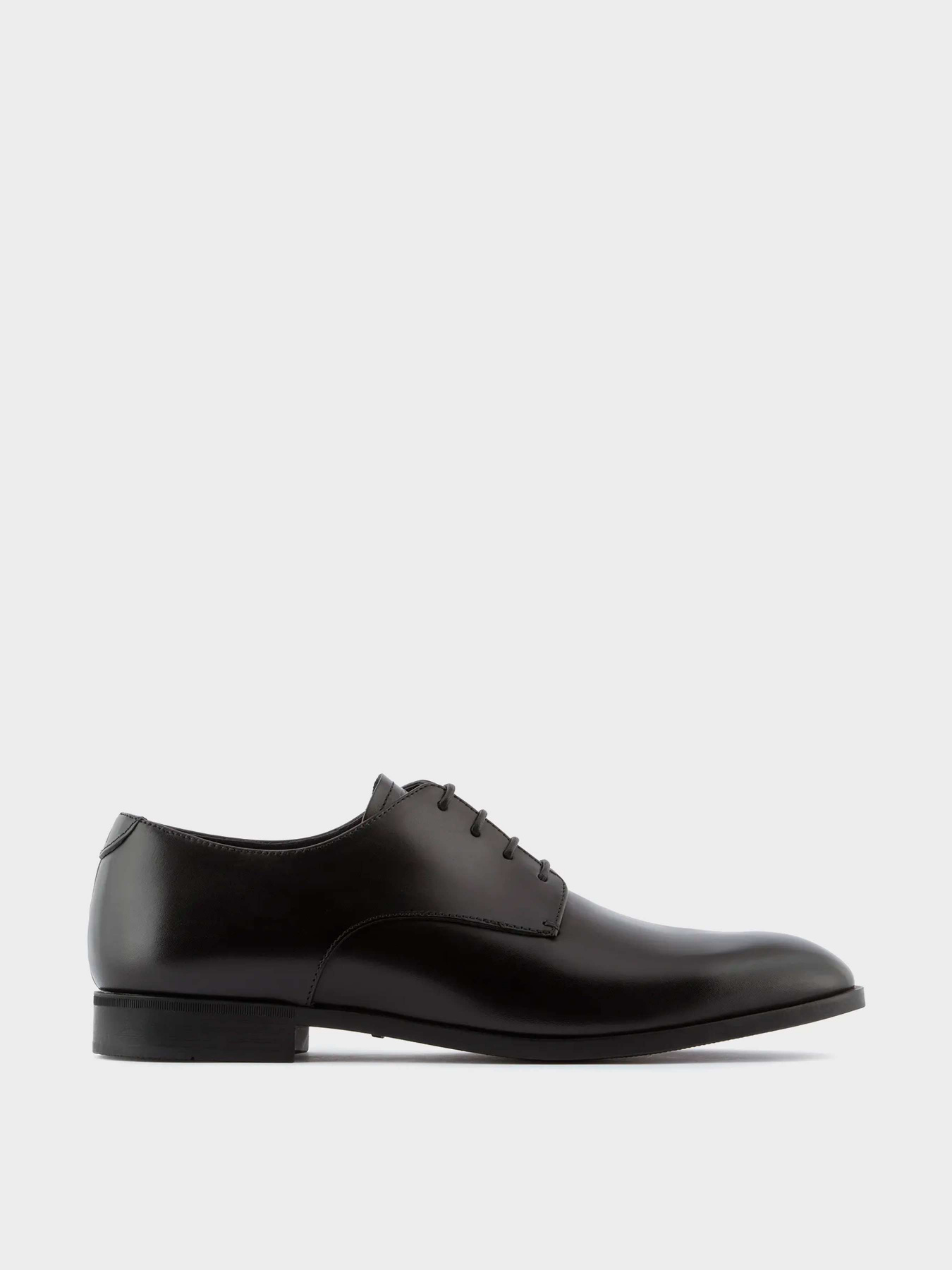 Туфли и лоферы Emporio Armani модель X4C587-XF312-00002 Фото