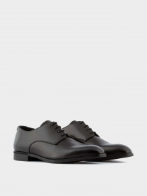 Туфли и лоферы Emporio Armani модель X4C587-XF312-00002 Фото