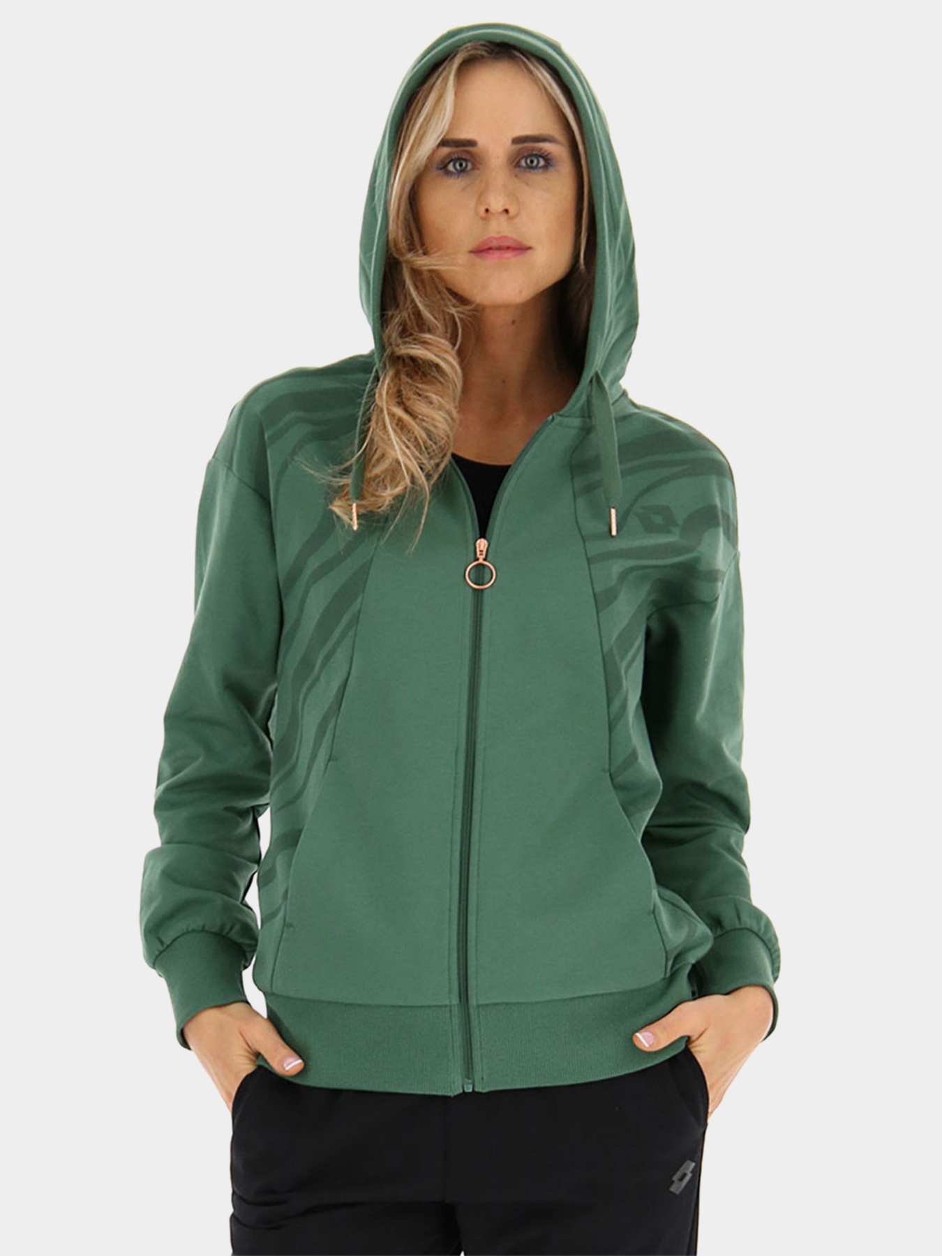 Спортивный костюм Lotto модель 218317_9I6 Фото