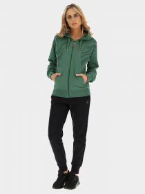 Спортивный костюм Lotto модель 218317_9I6 Фото