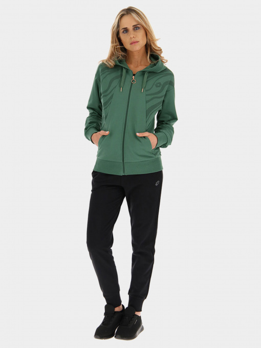 Спортивный костюм Lotto модель 218317_9I6 Фото