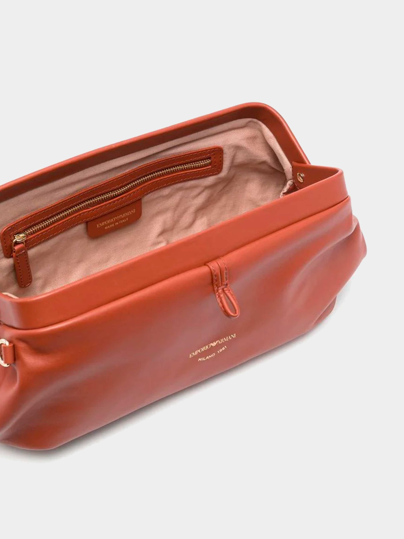 Сумки Emporio Armani модель Y3B196-YRY7X-80038 Фото
