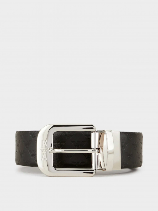 Ремни Emporio Armani модель Y4S070-YKL2E-88443 Фото