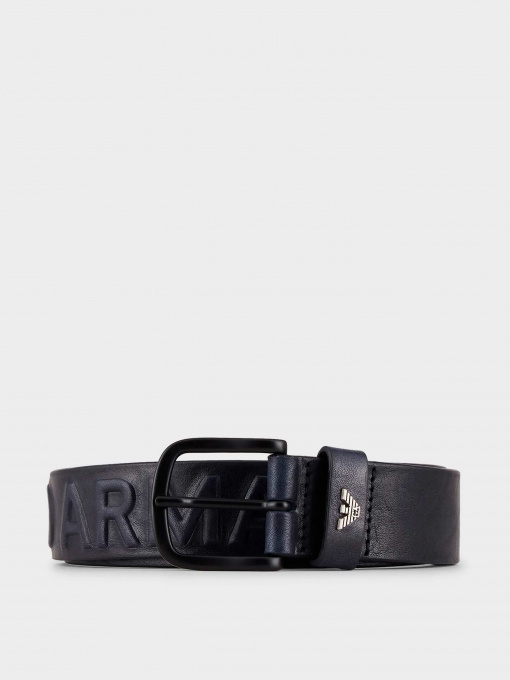 Ремни Emporio Armani модель Y4S524-Y210V-80033 Фото