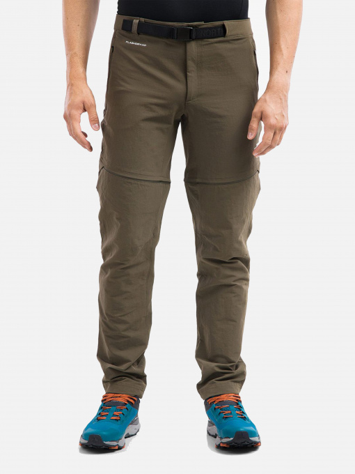 Шалбар The North Face үлгі NF0A556P21L1 Фото