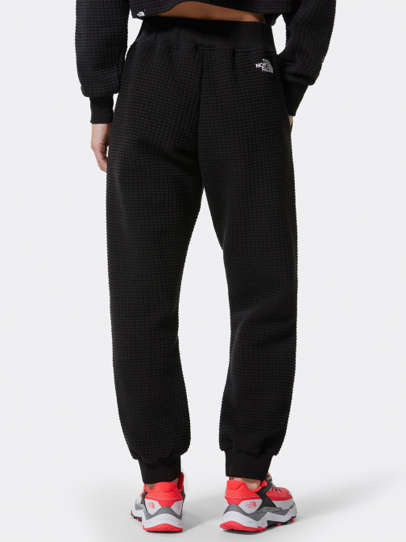 Брюки The North Face модель NF0A5ICWJK31 Фото