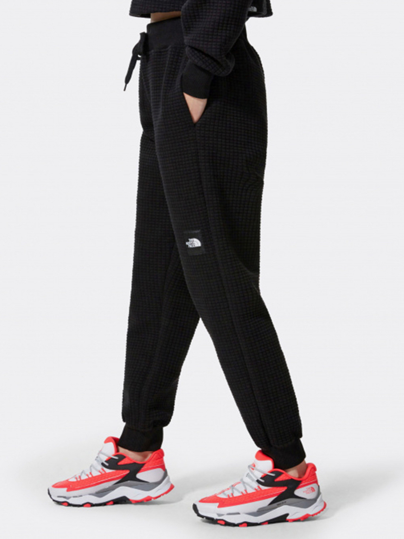 Брюки The North Face модель NF0A5ICWJK31 Фото