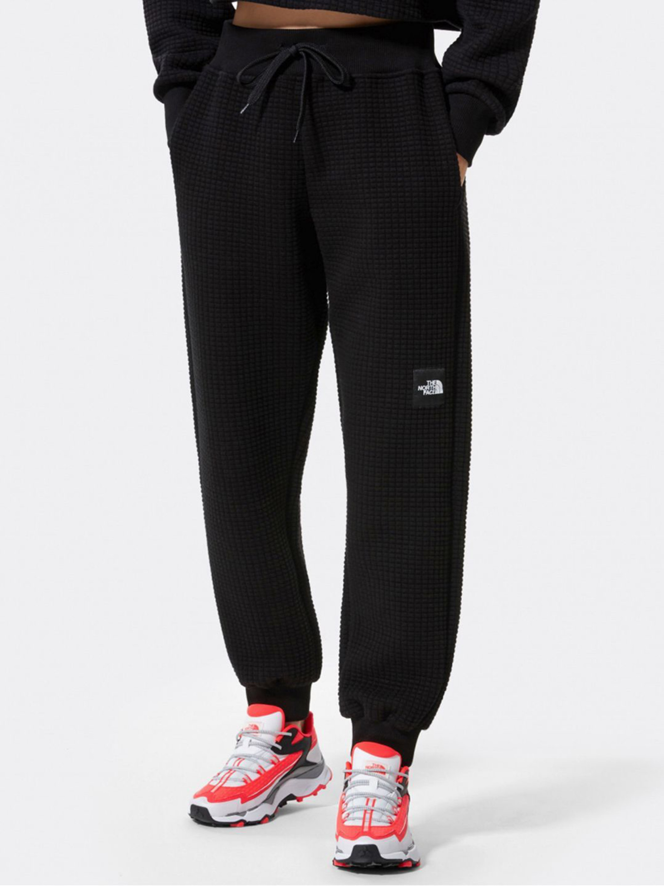 Брюки The North Face модель NF0A5ICWJK31 Фото
