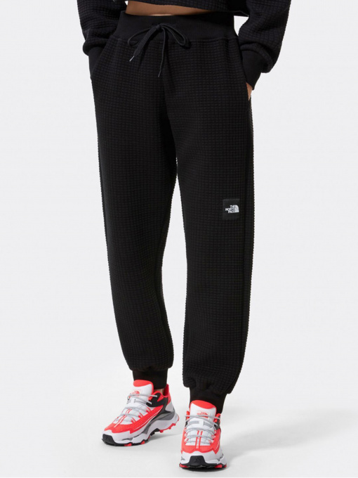 Брюки The North Face модель NF0A5ICWJK31 Фото