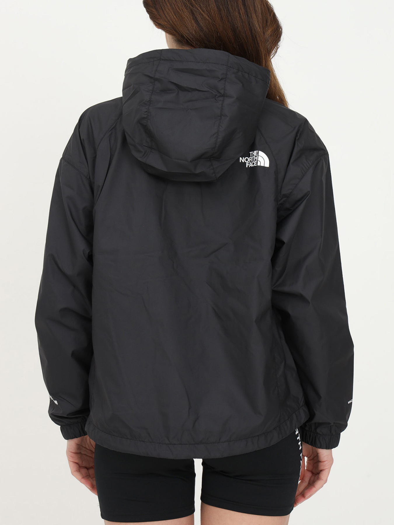 Куртки и дубленки The North Face модель NF0A5J5WJK31 Фото