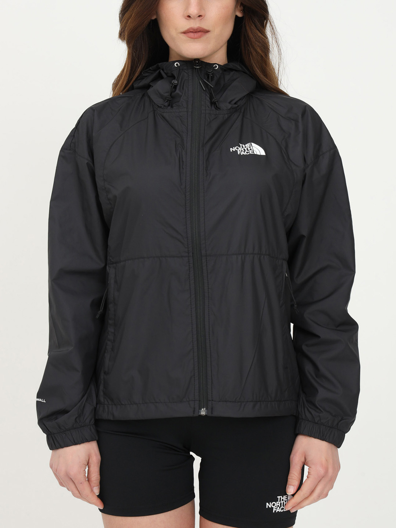 Куртки и дубленки The North Face модель NF0A5J5WJK31 Фото