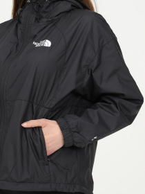 Куртки и дубленки The North Face модель NF0A5J5WJK31 Фото