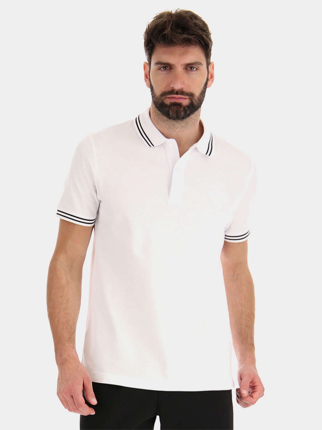 Поло Lotto модель L54608_1Q5 Фото