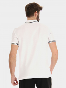 Поло Lotto модель L54608_1Q5 Фото