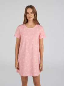 Ночная рубашка Ellen модель LDK103-08-05 Фото