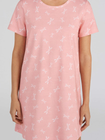 Ночная рубашка Ellen модель LDK103-08-05 Фото