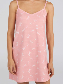 Нічна сорочка Ellen модель LDK112-14-02 Фото