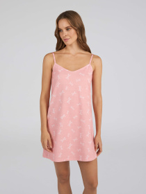 Нічна сорочка Ellen модель LDK112-14-02 Фото