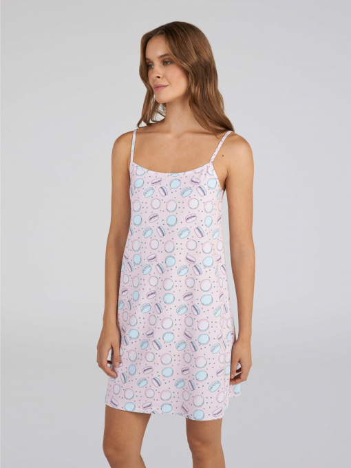 Нічна сорочка Ellen модель LDK112-29-02 Фото