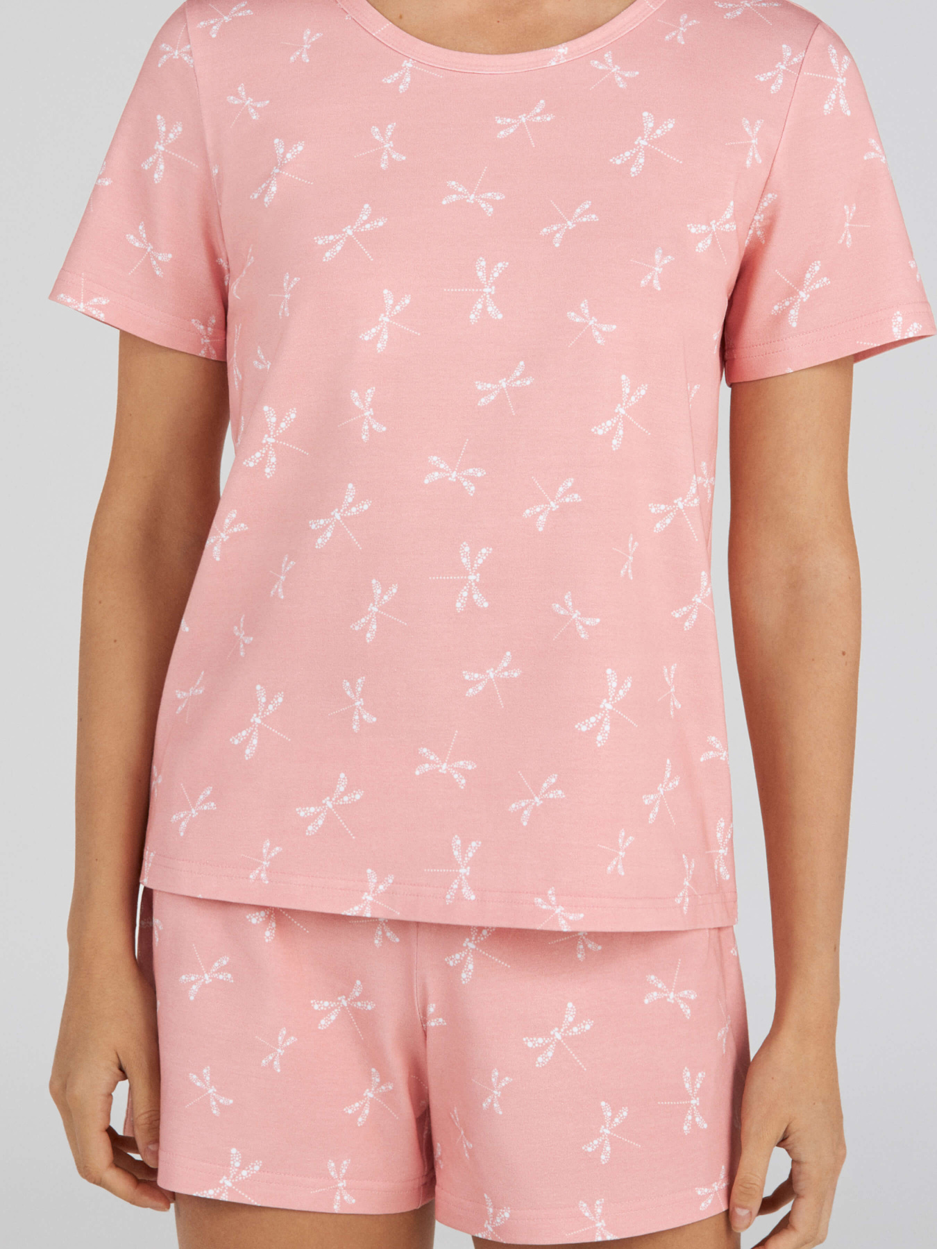 Пижама Ellen модель LPK2070-09-02 Фото