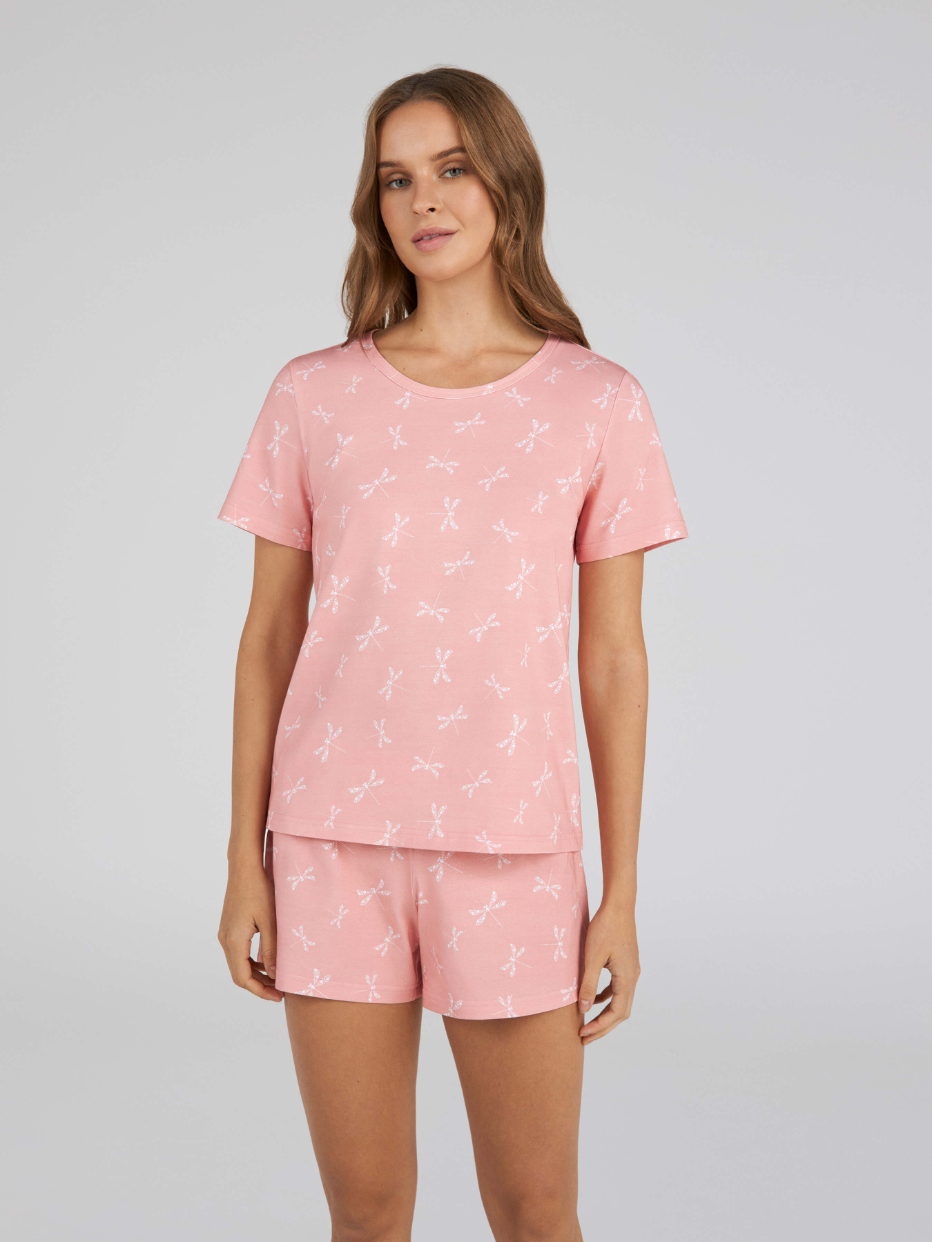 Пижама Ellen модель LPK2070-09-02 Фото