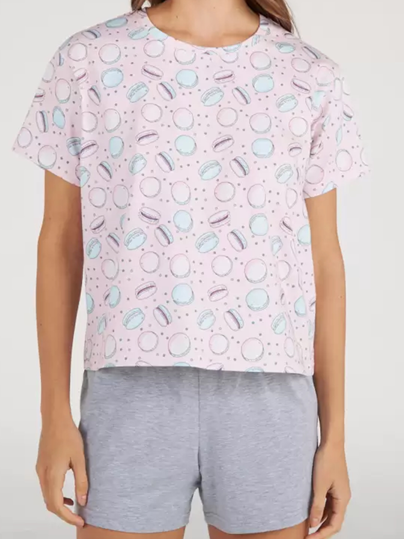 Піжама Ellen модель LPK2970-15-02 Фото