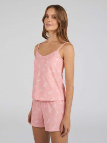 Пижама Ellen модель LPK4070-11-02 Фото