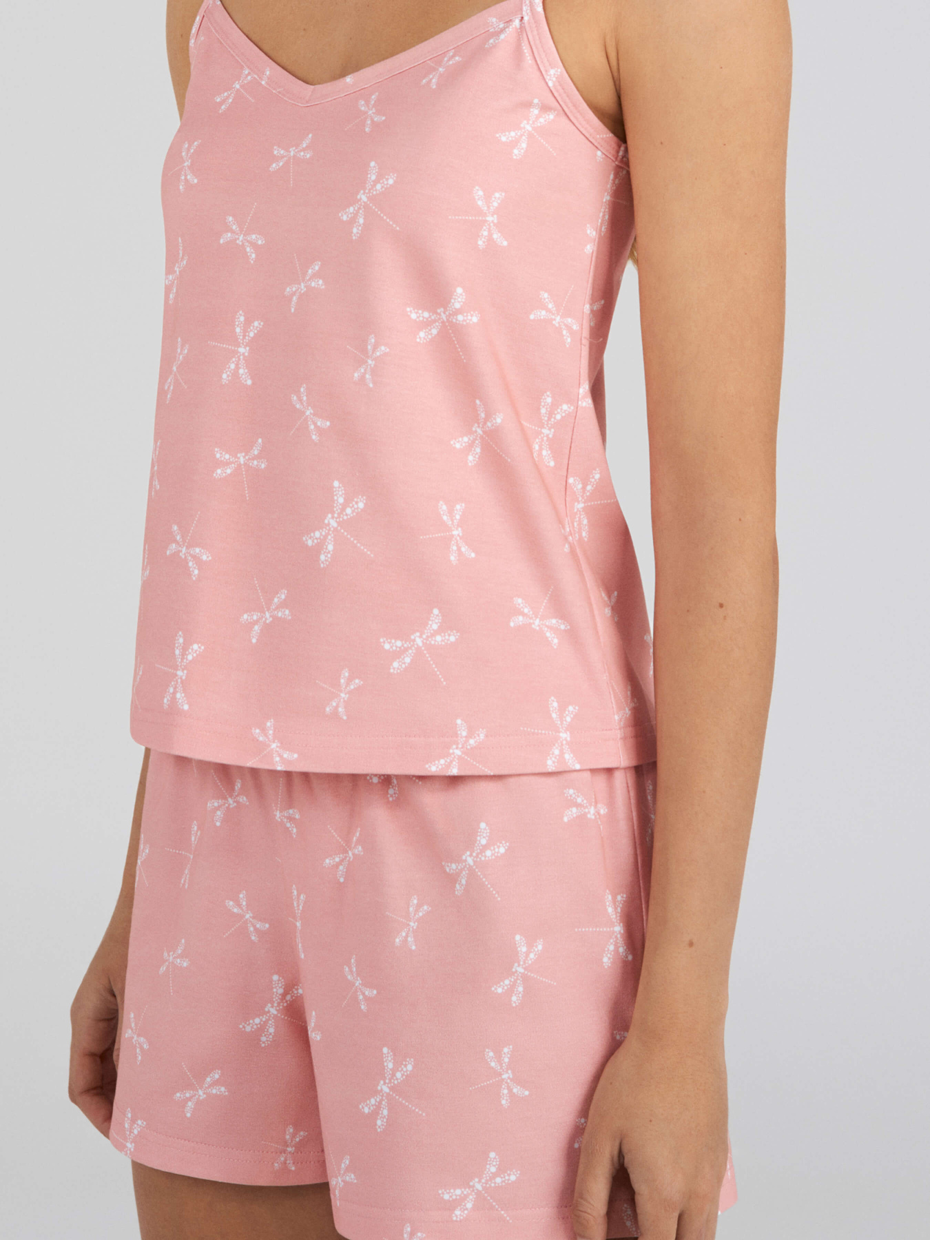 Піжама Ellen модель LPK4070-11-02 Фото