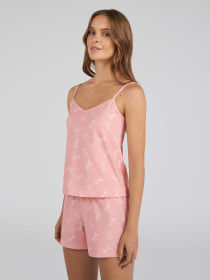 Піжама Ellen модель LPK4070-11-02 Фото