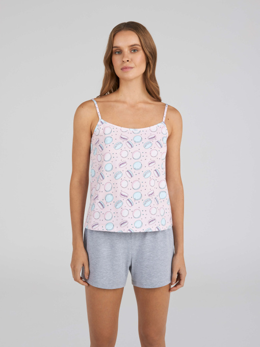 Піжама Ellen модель LPK4070-14-02 Фото