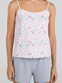 Піжама Ellen модель LPK4070-14-02 Фото