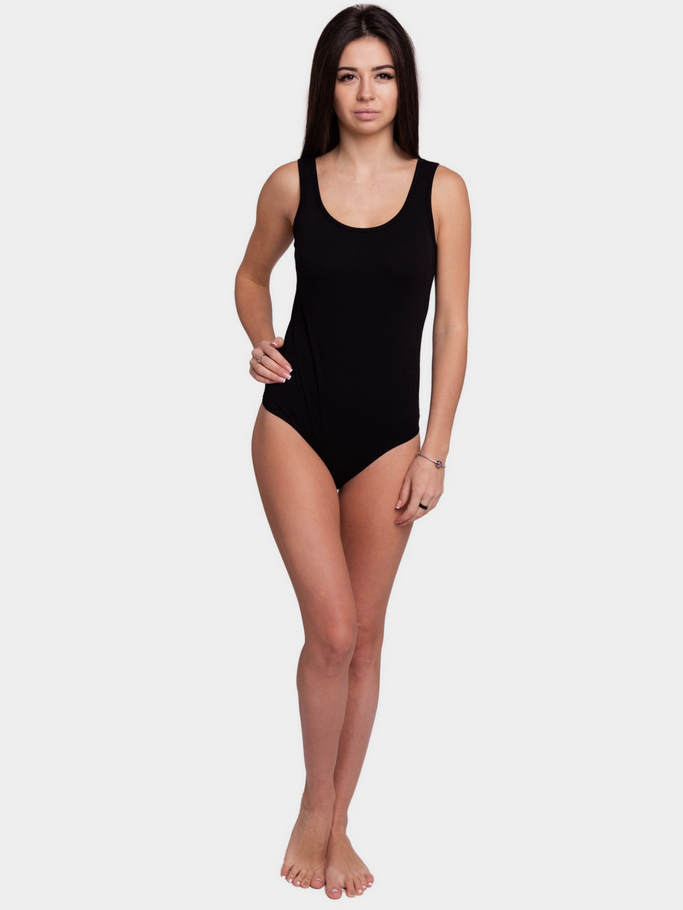 Боди Наталюкс модель 41280832909 Фото