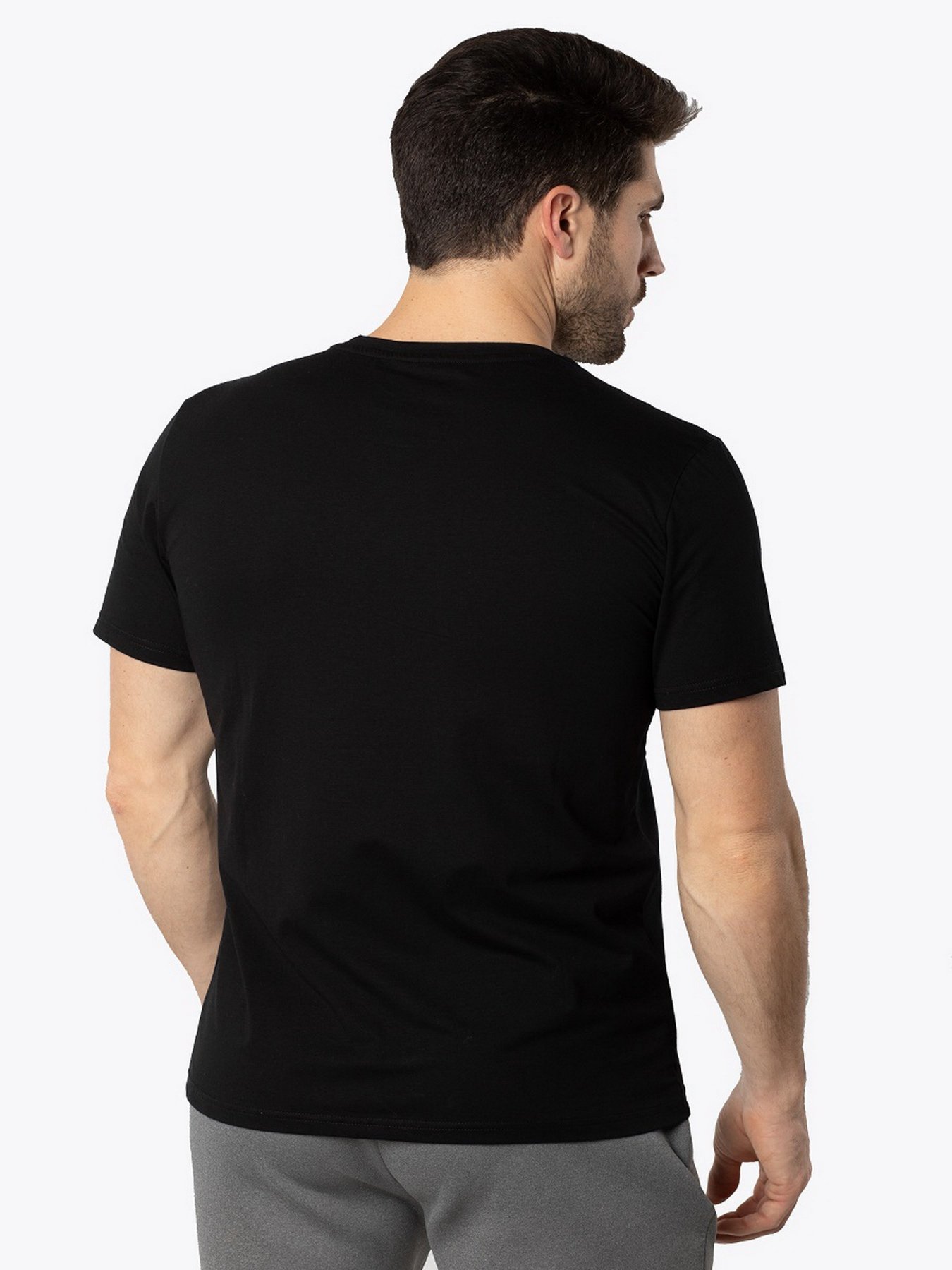 Футболка AVECS модель 30386-1-AV Фото