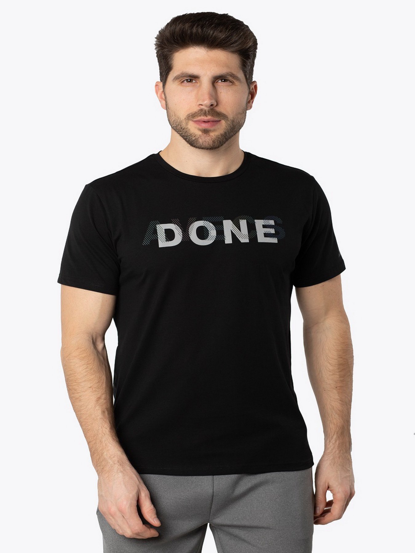 Футболка AVECS модель 30386-1-AV Фото