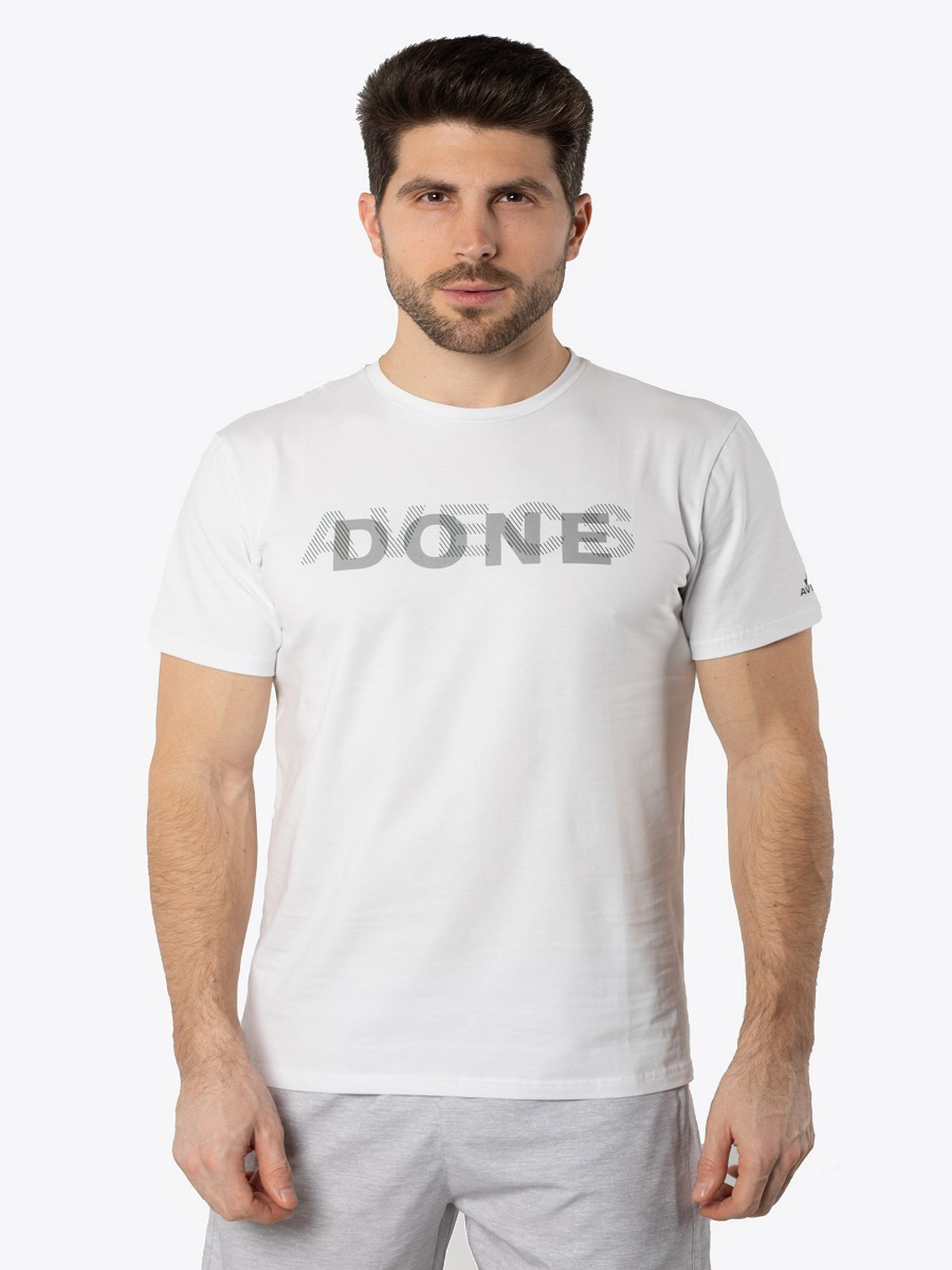 Футболки и поло AVECS модель 30386-5-AV Фото