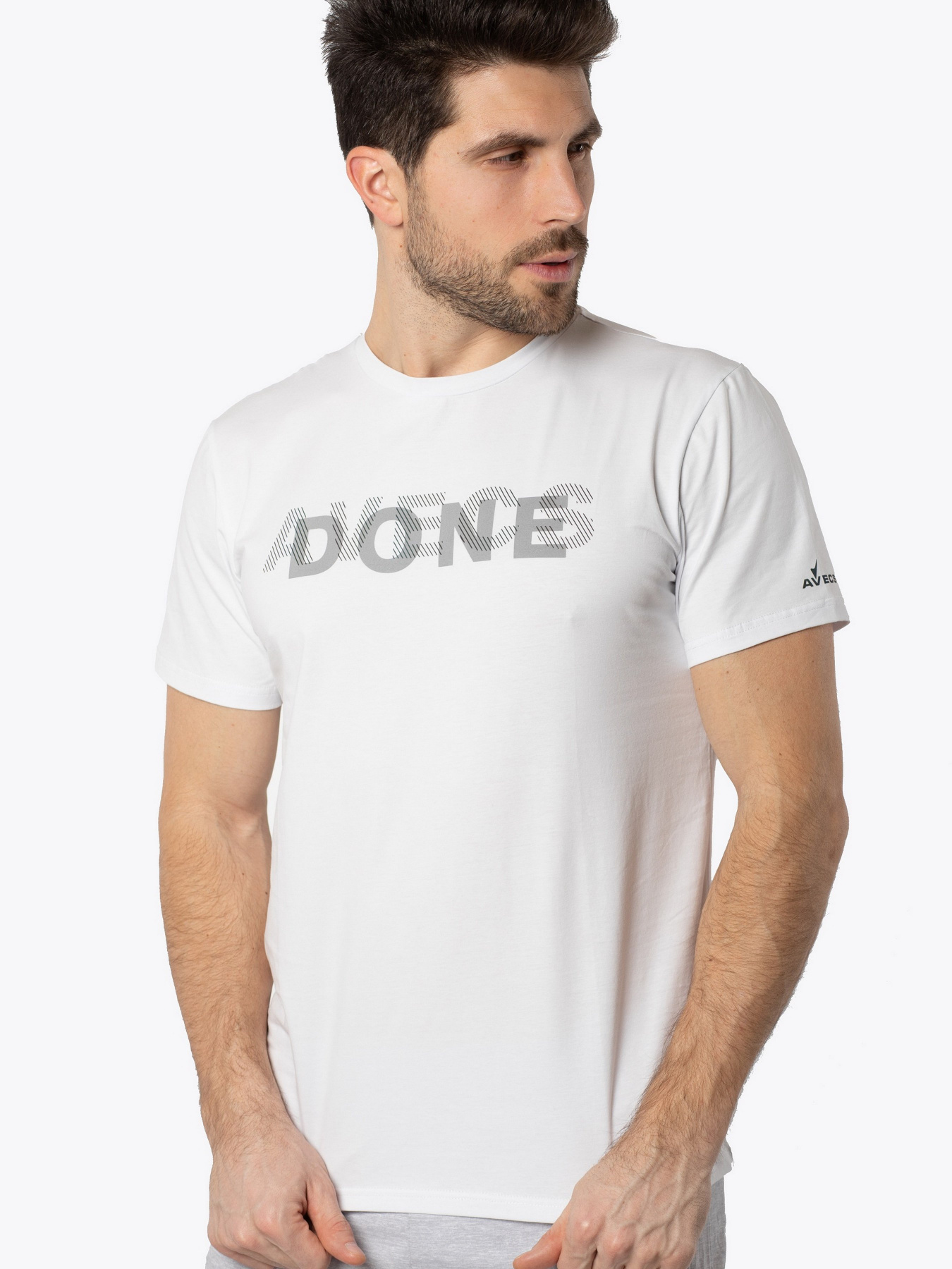 Футболки и поло AVECS модель 30386-5-AV Фото