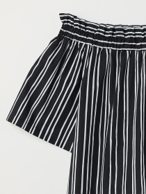 Блуза H&M модель 37524 Фото