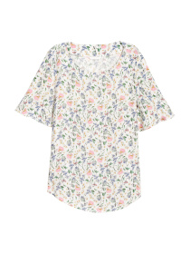 Блуза H&M модель 38383 Фото