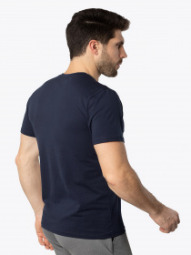 Футболка AVECS модель 30386-23-AV Фото